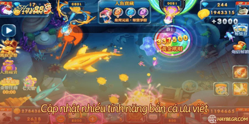 Những tính năng nên trải nghiệm