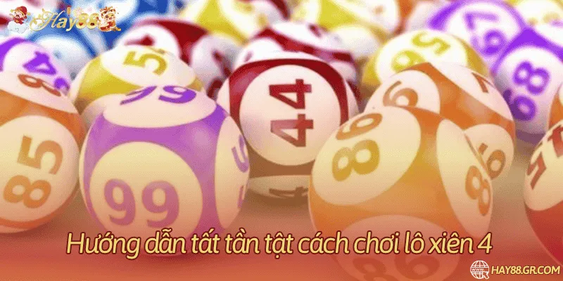 Chỉ dẫn phương pháp chơi lô xiên hiệu quả
