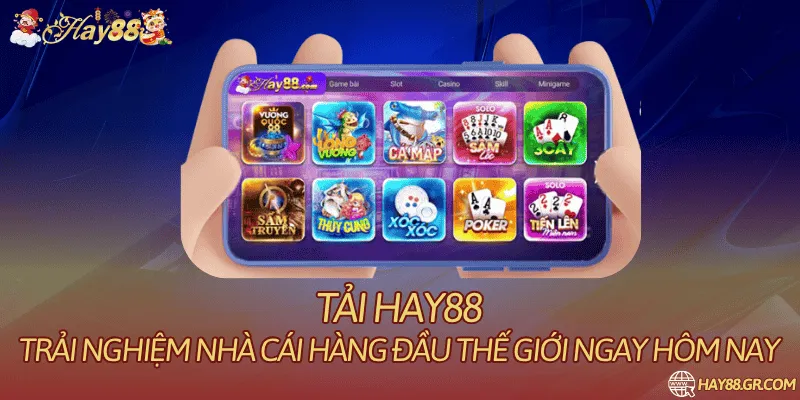 tải Hay88